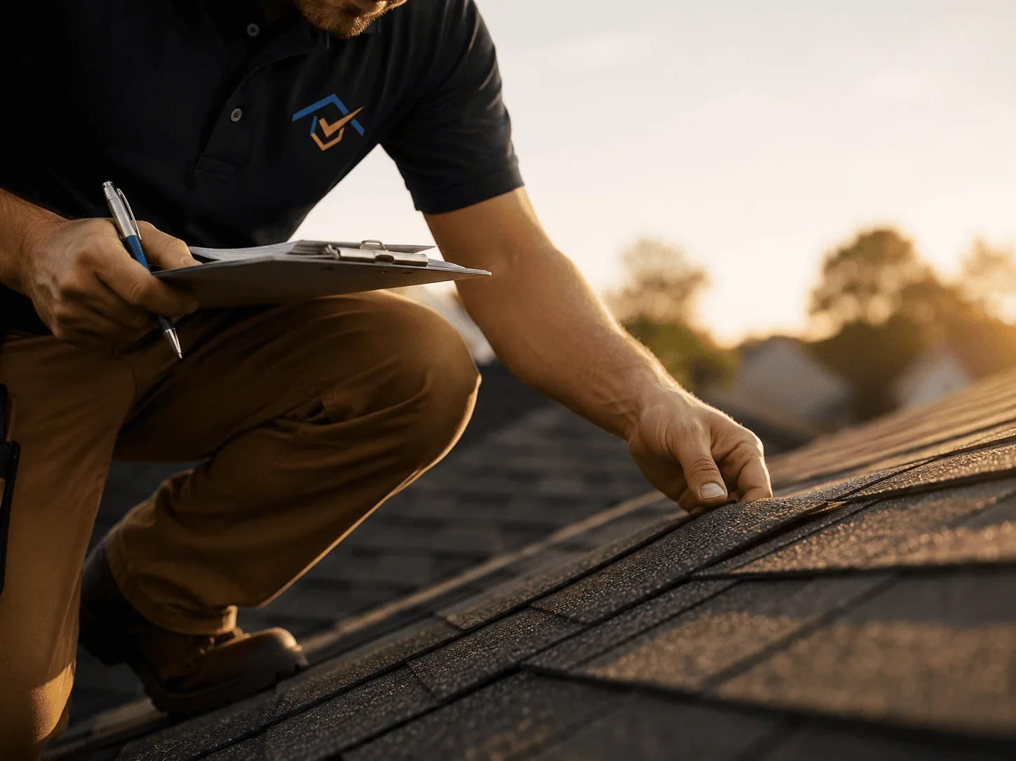 Why Choose Roof Inspection in Fontana, KS