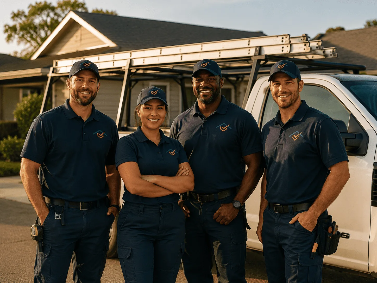 Roof Inspection company in Fontana, KS